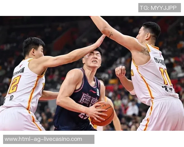 广东队惨败后或将重建杜锋或忍痛交易顶级控卫